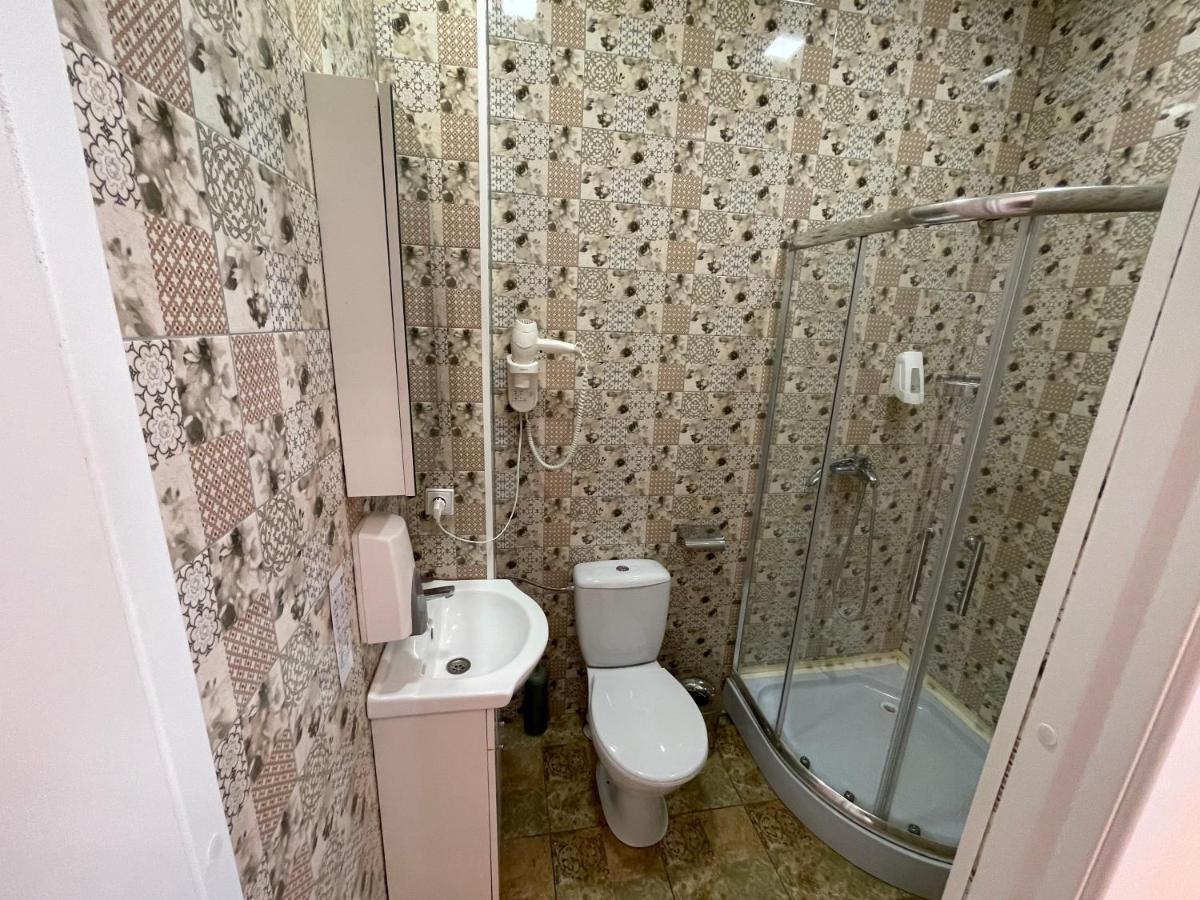 Mr Jo'S Hostel 카우나스 외부 사진